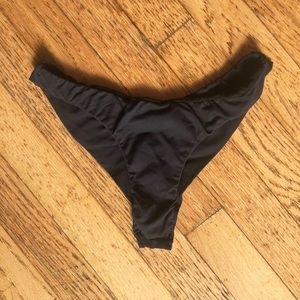 San Lorenzo bikini bottom